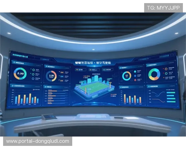 智慧场馆评估体系纳入用户体验与能效关键指标